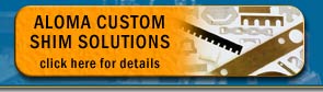 Click on the ALOMA service you are interested in for more information.